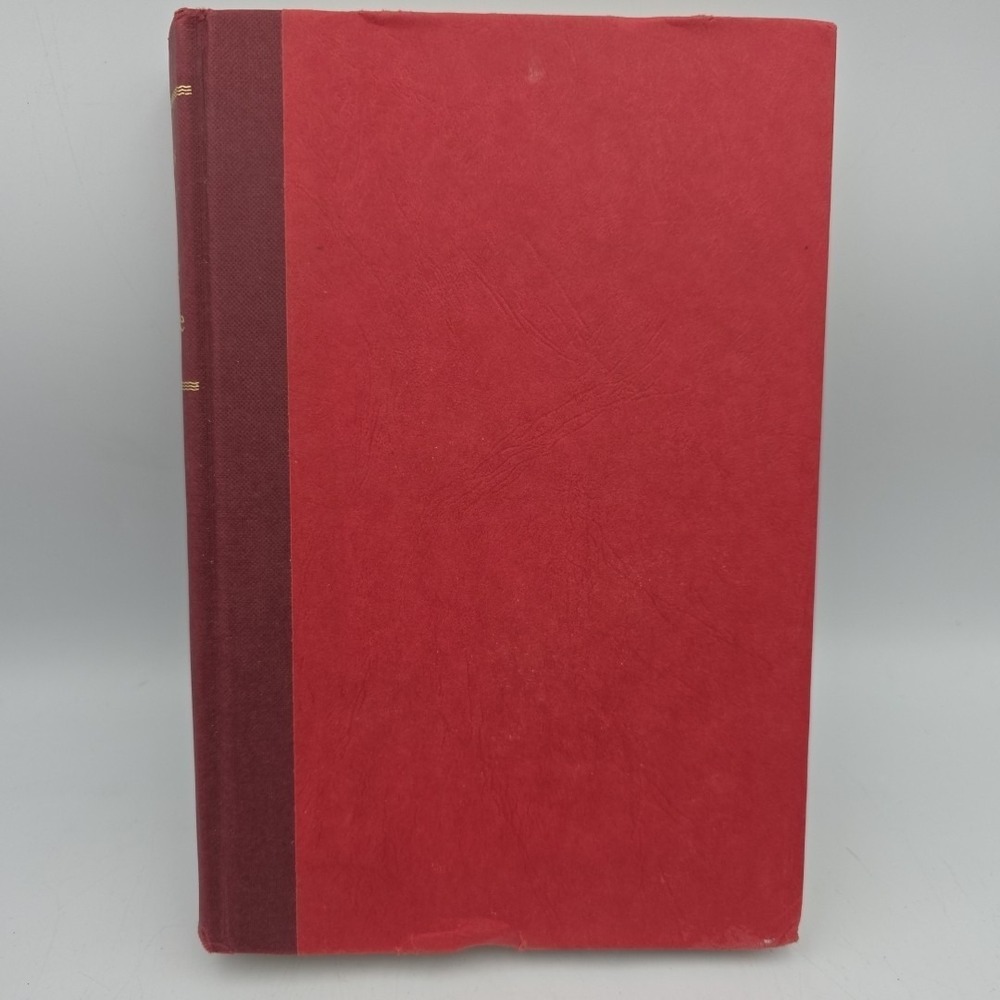 Vintage DANSE MACABRE by STEPHEN KING 1981 Hardcover No Dust Jacket